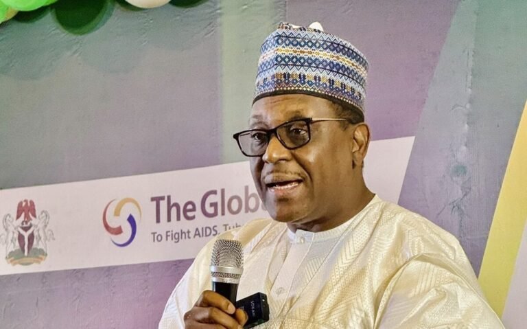 FG raises alarm over reproductive health gaps among adolescent girls