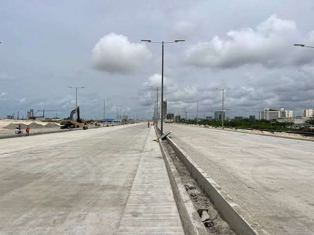 FG secures $747m loan for Lagos-Calabar Coastal Highway