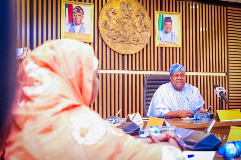 FG urges stakeholder collaboration to combat climate change