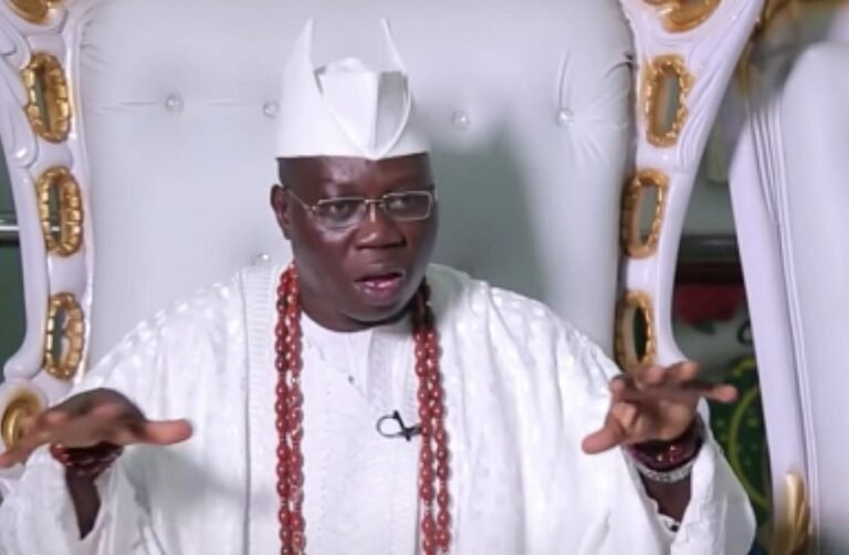 Gani Adams urges government to prioritise education, social infrastructure