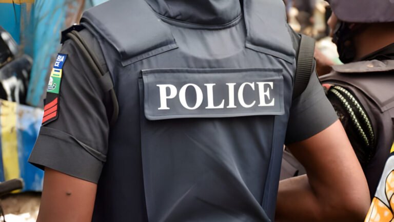 Gombe: Police arrest man with counterfeit $1,000