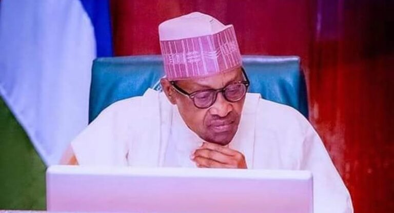 He remained steadfast despite divergent views on his policies – Rep Etteh mourns Buhari