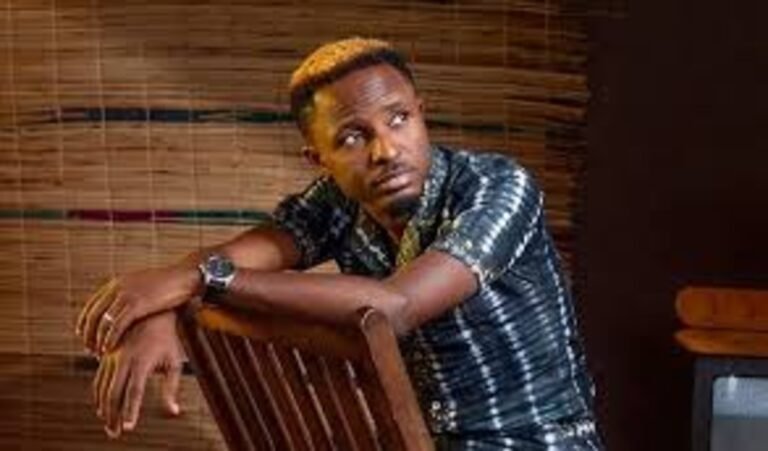 I signed purity covenant, yet got addicted to porn — Gaise Baba