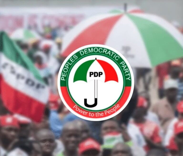 Imo PDP dismisses coalition talks rumour