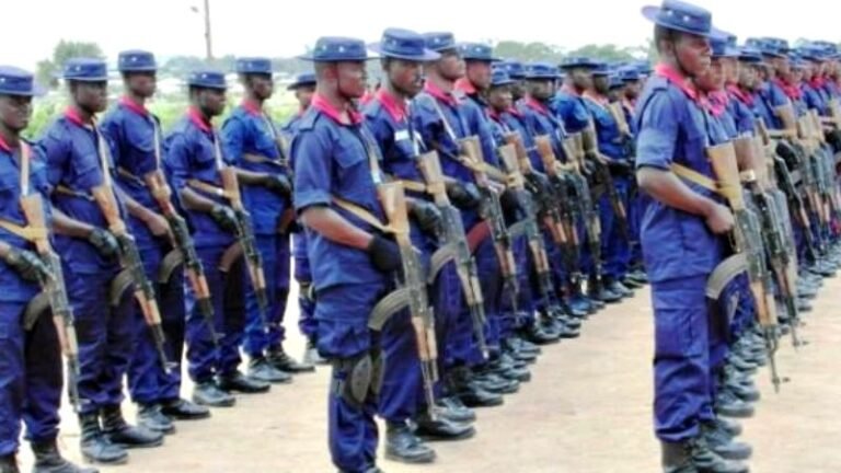 Kaduna: NSCDC vows continued protection of critical infrastructure