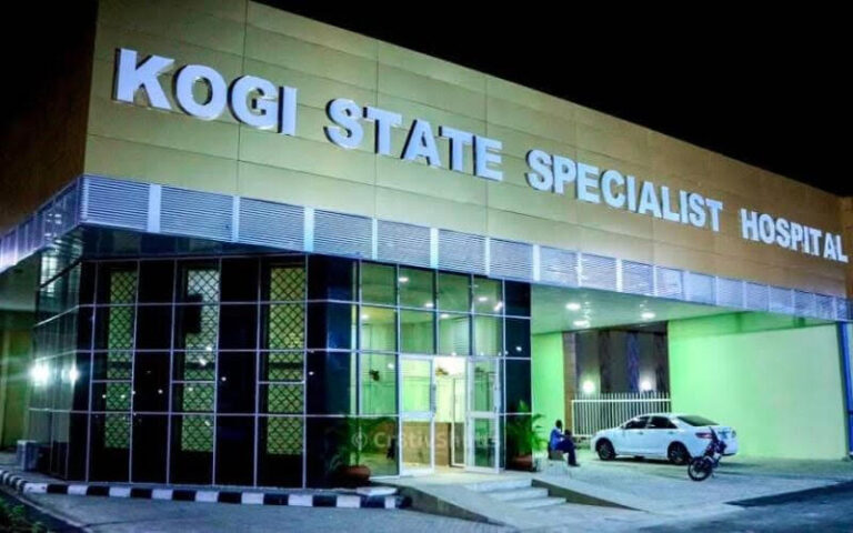 Kogi Specialist Hospital