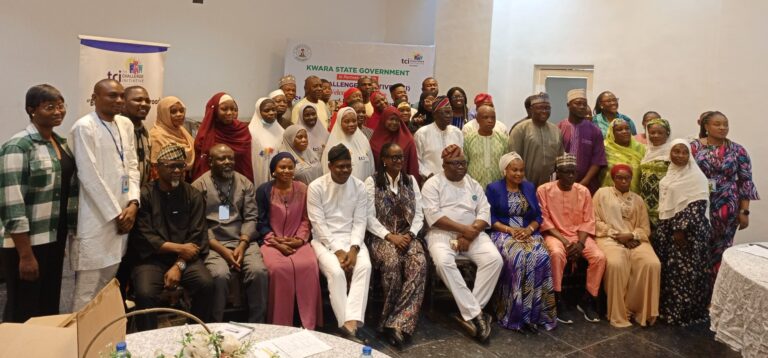 Kwara govt records significant improvement in family planning activities