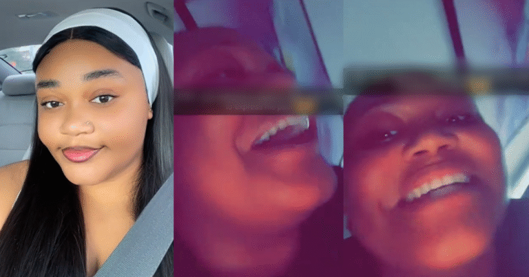 Lady shares the chaot!ic conversation she had with a man after she rejected his advances (VIDEO)