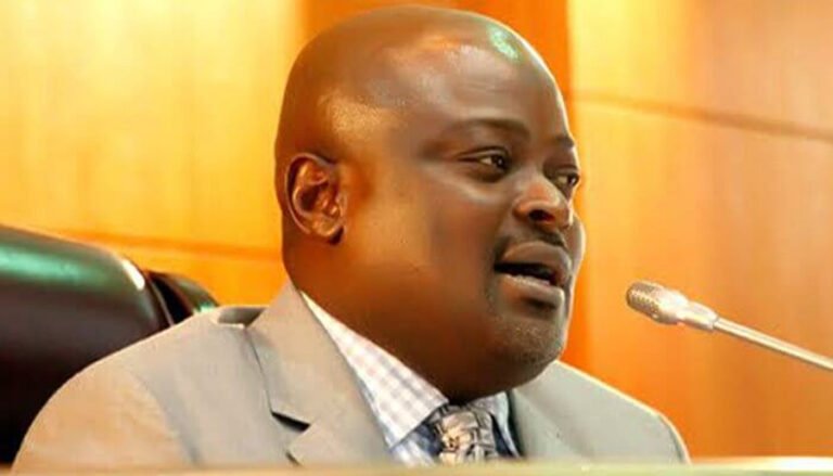 Lagos LG Poll: Do not disrespect democratic institutions – Obasa to APC candidates