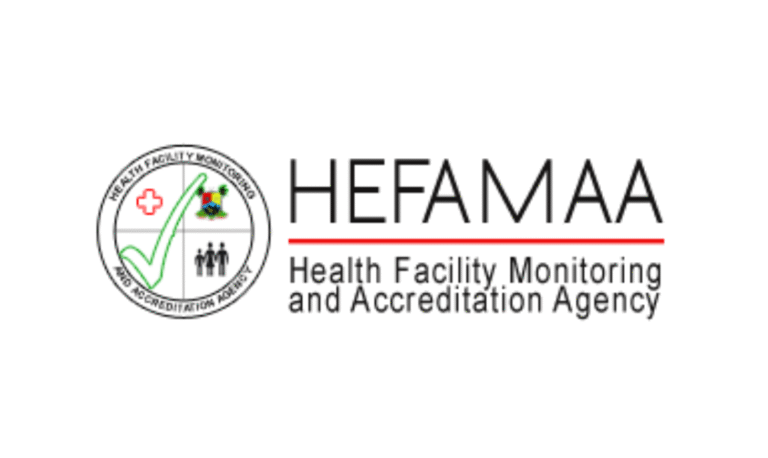 Lagos govt introduces QR codes to curb quackery in health facilities
