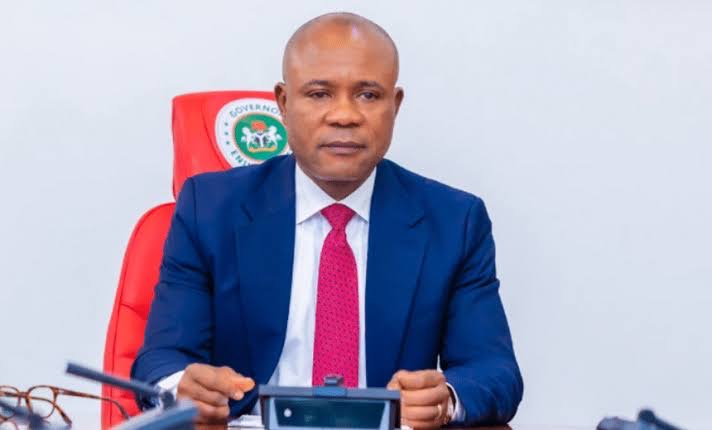 Mbah mourns Buhari, hails his patriotism