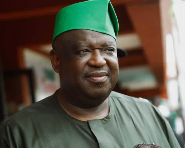 Mutfwang mourns Ex President BuharI, extends condolences to family, Tinubu, Nigeria – The Sun Nigeria