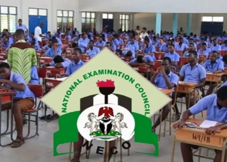 NECO releases 2025 BECE results