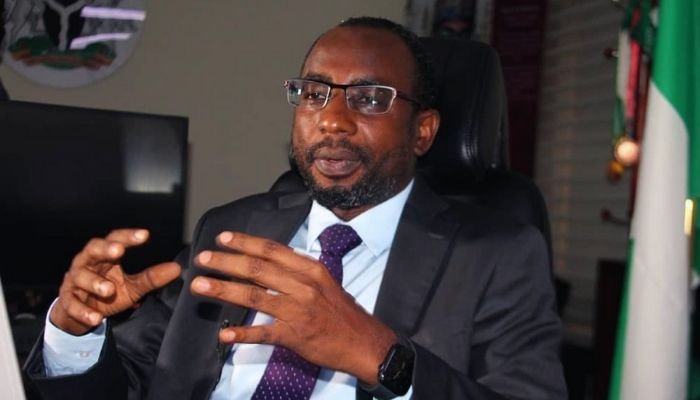 NITDA DG champions ‘infinite game’ of digital reform to accelerate Nigeria’s growth NITDA DG champions ‘infinite game’ of digital reform to accelerate Nigeria’s growth