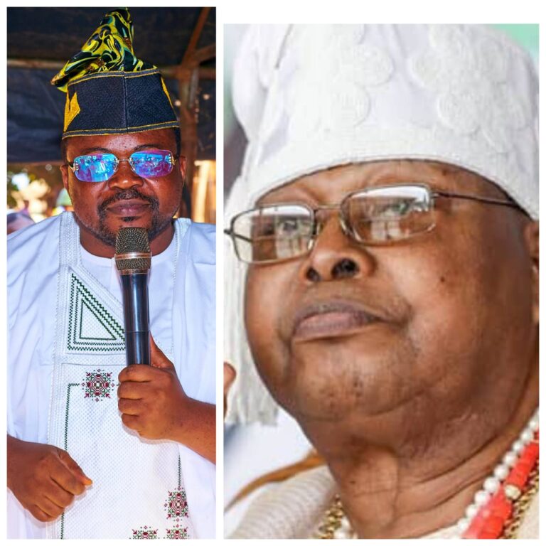 NNPP Chieftain mourns passing of Awujale of Ijebuland, Oba Sikiru Adetona – The Sun Nigeria