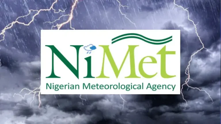 NiMet boss seeks media involvement in weather, climate report