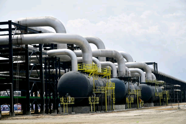 Nigerian crude hits $70 amid Red Sea supply fears
