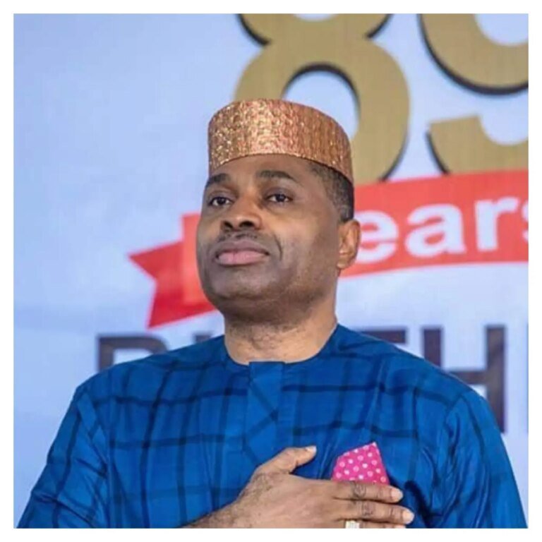 No ADC southern candidate can defeat Tinubu – Kenneth Okonkwo