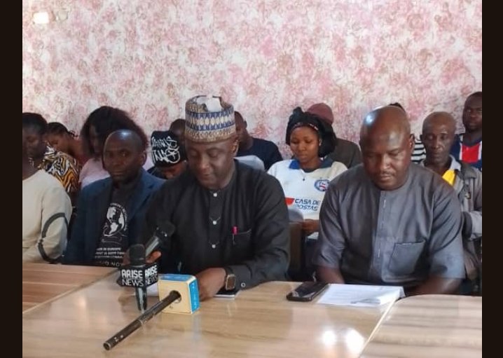 Northern LP stakeholders condemn Sowore’s attacks on Bauchi gov