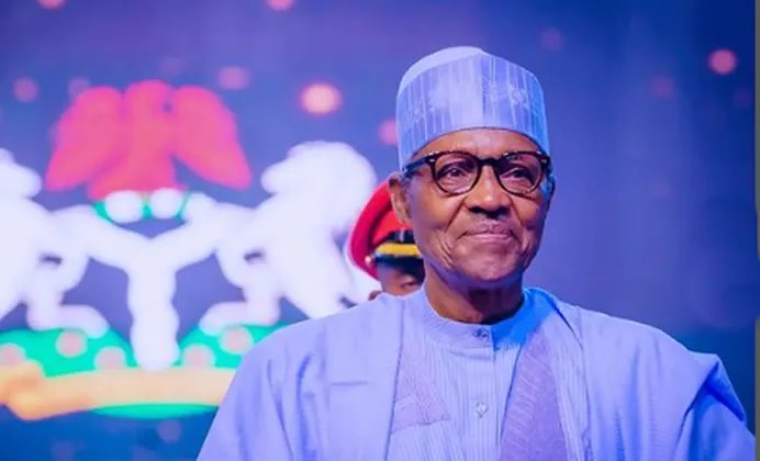 Northern govs mourn passing of former President Buhari