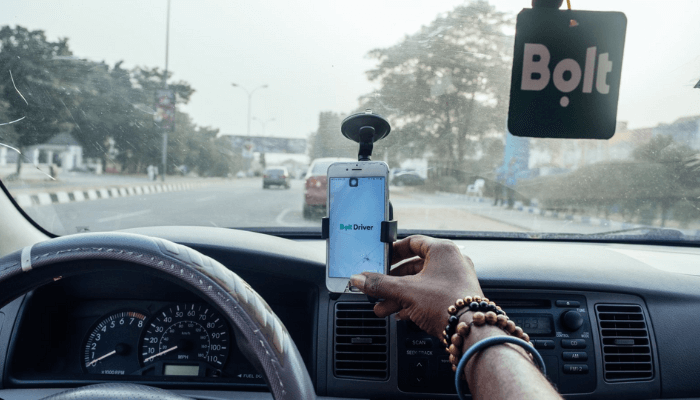 Offline trips on Bolt fall 42% on rising safety feature uptake Offline trips on Bolt fall 42% on rising safety feature uptake