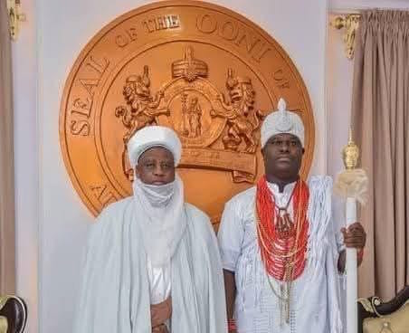 Ohanaeze rejects bill elevating Ooni, Sultan above other monarchs