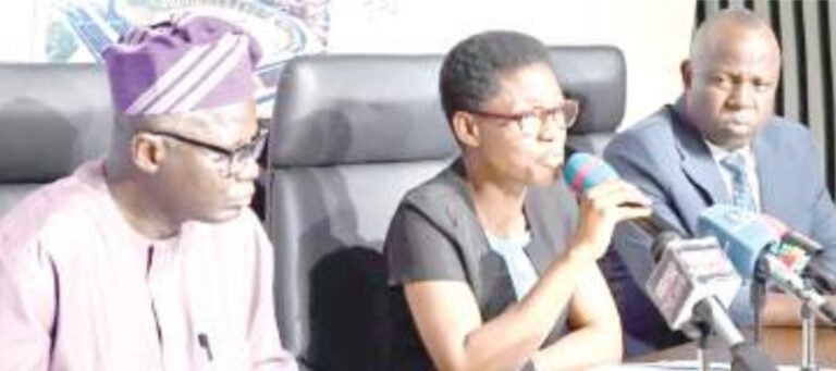 Our policies have improved health sector, reduced brain drain — Oyo Health Commissioner