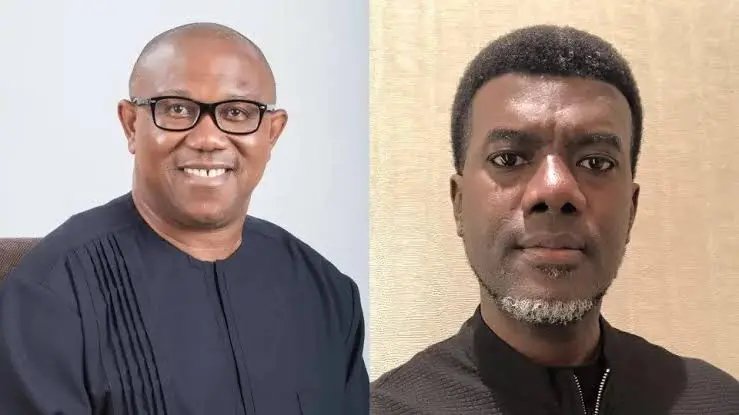 Peter Obi’s lies on debt chasing foreign investors away from Nigeria – Omokri