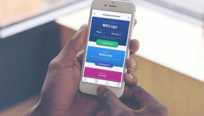 Piggyvest paid out N2.6trn to customers in six months Piggyvest paid out N2.6trn to customers in six months