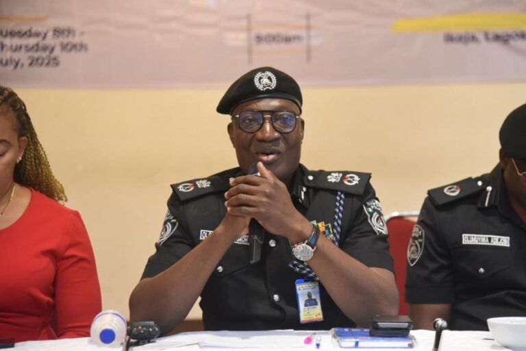 Police promise maximum security ahead LG elections in Lagos