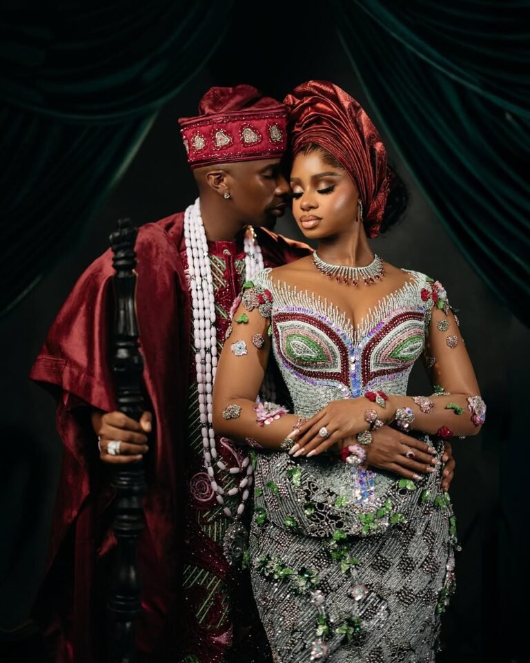Priscilla shares threat letter after fire incident at Iyabo Ojo’s office