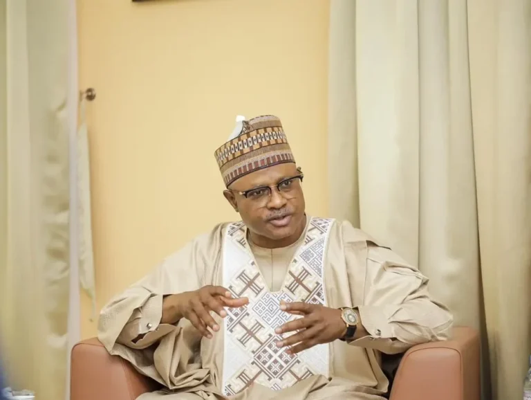 N34bn erosion control: Uba Sani pays N2bn compensation for 1,000 houses