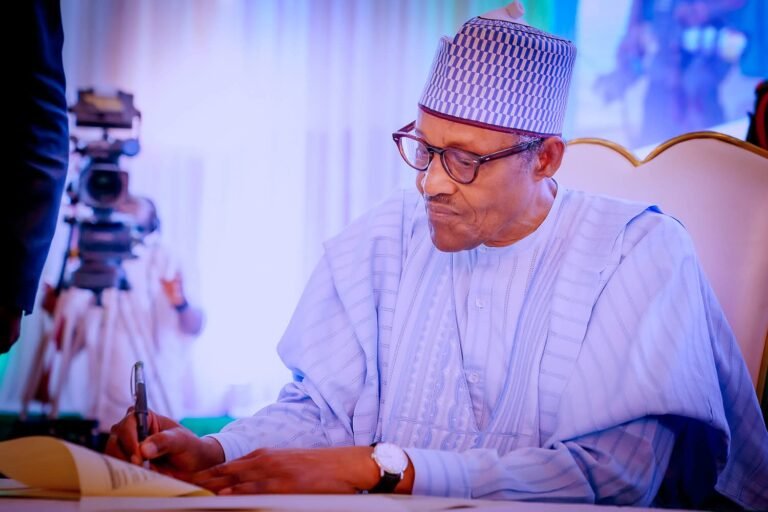 Rat invasion story at Aso Villa ploy to hide Buhari’s health struggles – Shehu Sani reveals