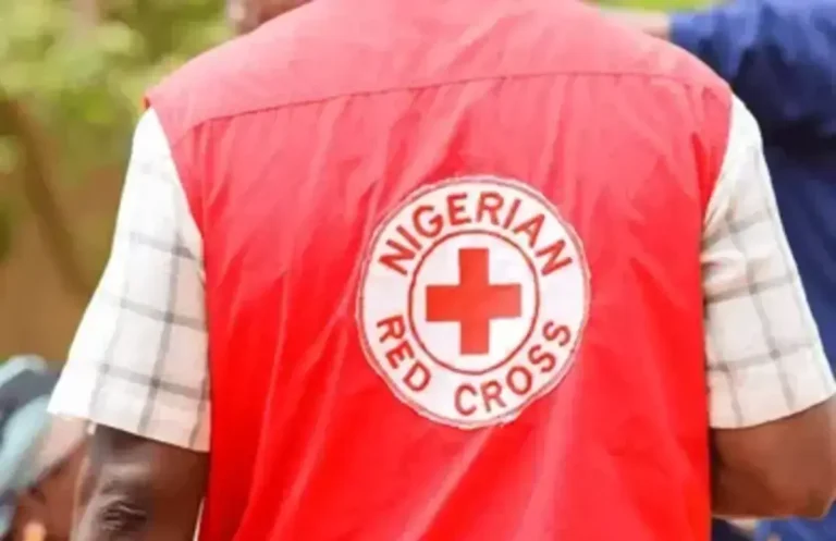 Red Cross joins fight against malnutrition in nine Northern states
