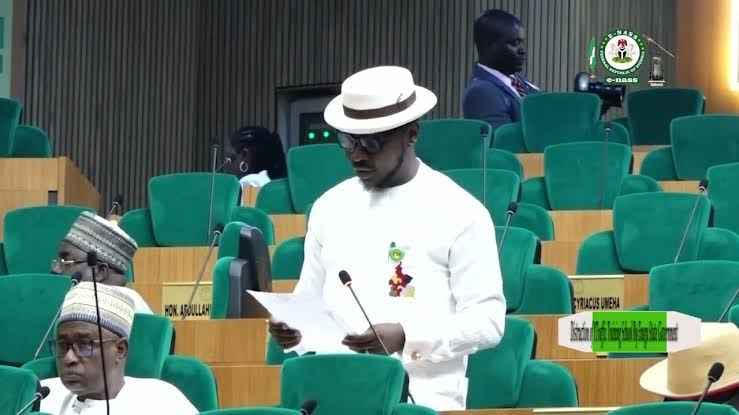 Reps member seeks creation of new constituencies in Rivers