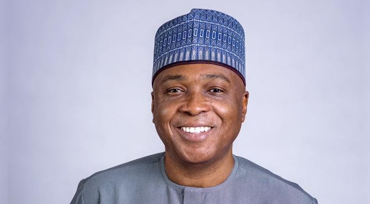 Saraki empowers 25 Kwara youths with borehole repair tools