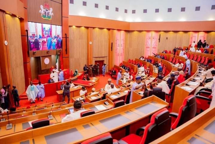 Senate demands N200m compensation for toddler