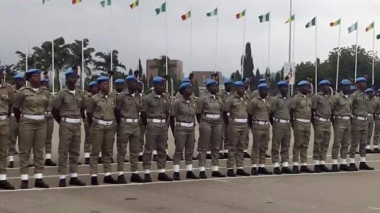 Stakeholders seek speedy passage of Peace Corps Bill