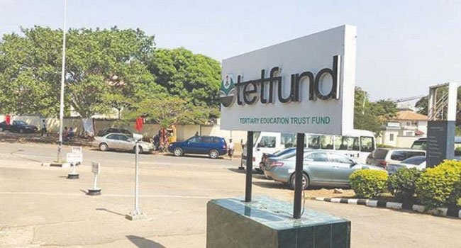 TETFund threatens to delist institutions for unused allocations