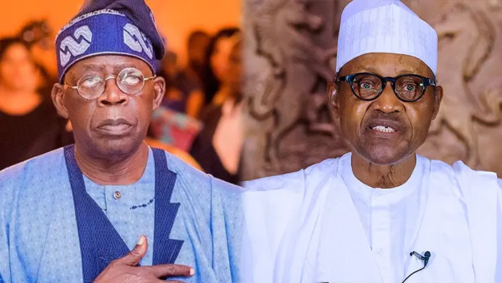 Tinubu didn’t make Buhari president — Ex-SGF, Mustapha