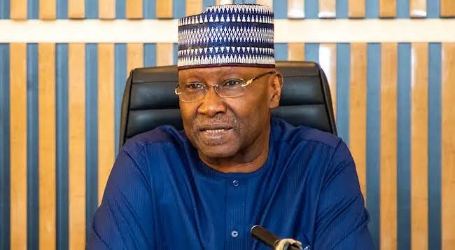 Tinubu didn’t make the Buhari president — Ex- SGF, Mustapha