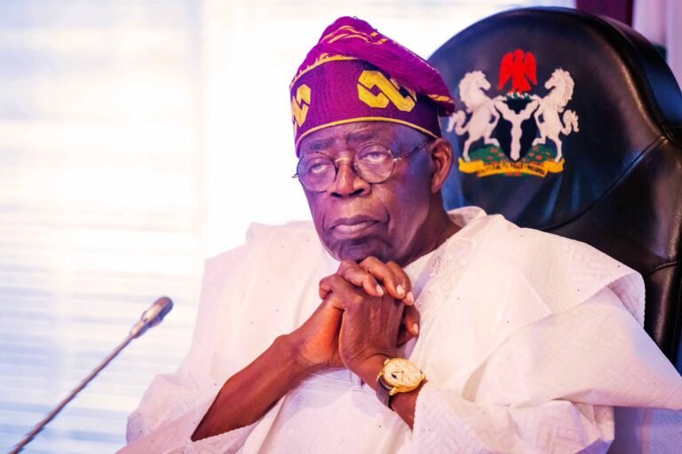 Tinubu’ll be removed by votes not bullets – ADC replies Presidency over ‘overthrow’ comment