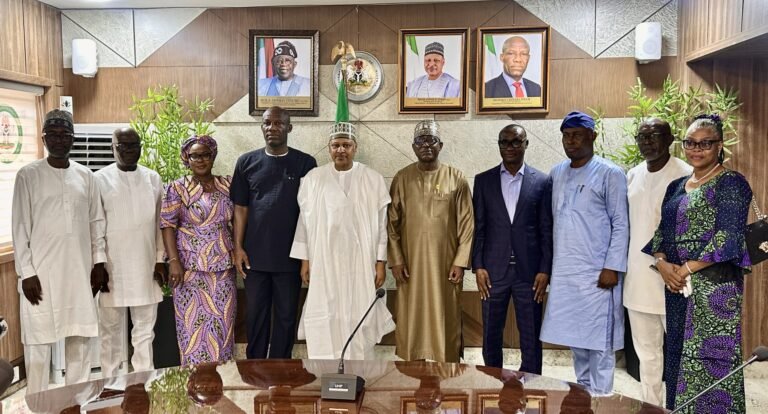Tinubu’s reforms boosting economic recovery – FG
