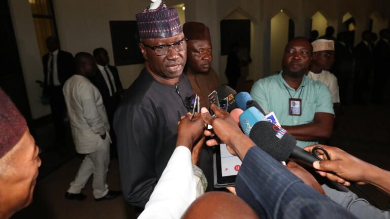Tinubu’s role in Buhari’s emergence as president insignificant