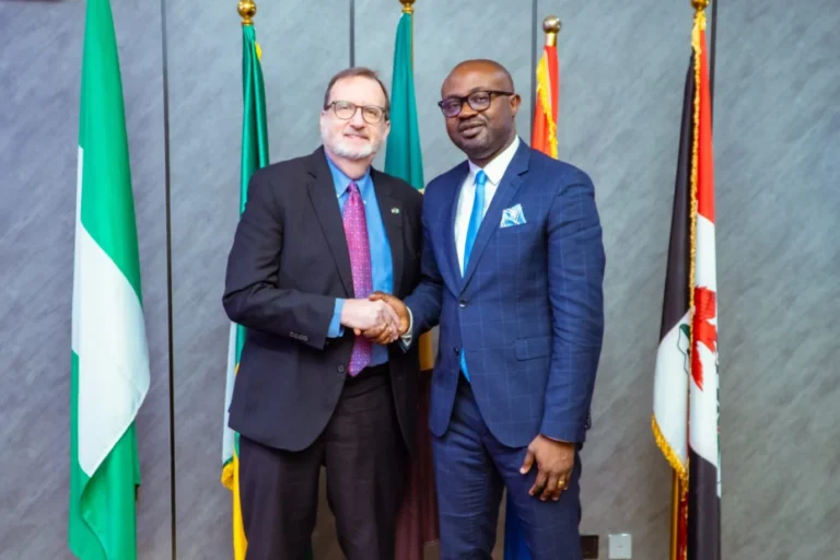 Tunji-Ojo, US ambassador meet, pledge stricter overstay control