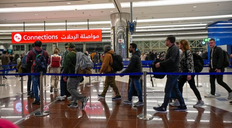 UAE blocks Nigerian transit visas, limits tourist access