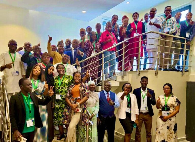 US supports West African countries to enhance public health emergency response