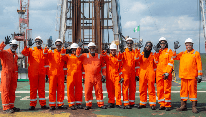 Petralon Energy shapes future oil leaders with talent development push