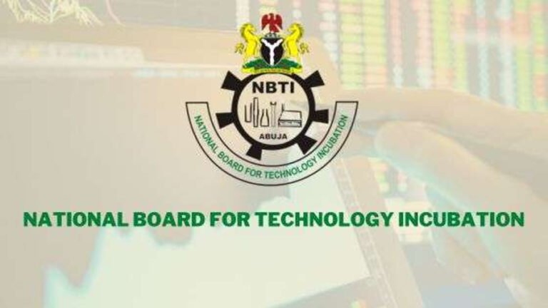 We are targeting innovations that will ensure food security, solve problems – NBTI DG, Raji