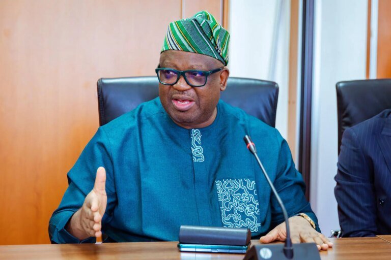 ‘We will get justice for wedding guests killed in Plateau’ – Gov Mutfwang